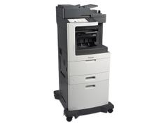 LEXMARK MX810dxpe Mono MFP