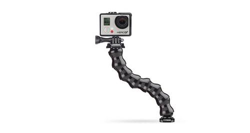 GOPRO Gooseneck (ACMFN-001)