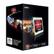 AMD A6 7400K BLACK 3.9 GHZ SKT FM2+ L2 1MB 65 PIB CHIP