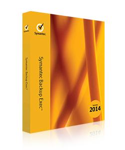 SYMANTEC SYM EXP-S BE 2014 SVR RNW1Y (ML) (0L3LWZZ1-BR1ES)