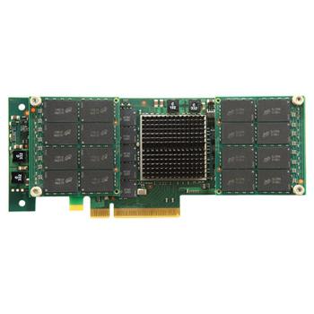 Hewlett Packard Enterprise HP 1.6TB VE PCIe Workload Accelerator (763836-B21)