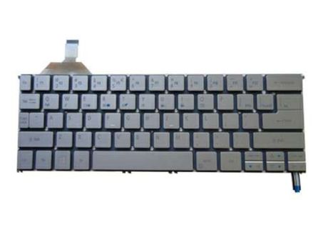 Acer Keyboard (ENGLISH) (NK.I1013.00T)