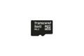 TRANSCEND 8GB MICRO SDHC10(NO ADAPTER) MLC INDUSTRIAL MEM