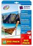 AVERY Photo Paper A4 High-Gloss