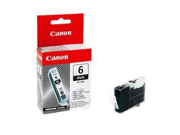 CANON Ink Black 13 ml (BCI-6BK)