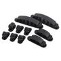 LOGILINK Cable Tie Set