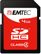 EMTEC memory card SDHC 4GB (18MB/s 8MB/s) class 4