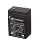 GEMBIRD BAT-6V4.5AH UPS-batteri