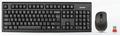 A4TECH Keyboard A4Tech V-TRACK 2.4G 7100N RF nano, US