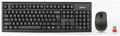 A4TECH 7100N Desktop Keyboard Mouse 