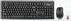 A4TECH Keyboard V-TRACK 2.4G 7100N RF nano, US