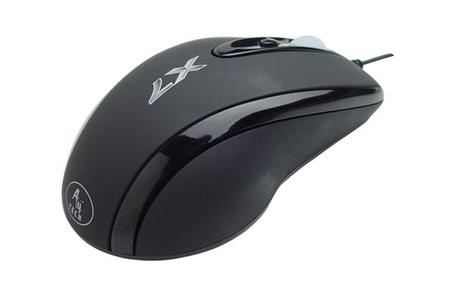 A4TECH Mouse A4T EVO XGame Opto Oscar X710 Extra Fire USB (A4TMYS27923)