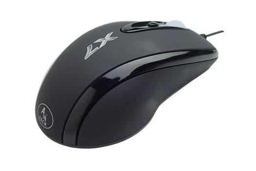 A4TECH X-710Bh Mouse Usb Type-A  (A4TMYS27923)
