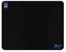 A4TECH X7 Game Mouse Pad Black