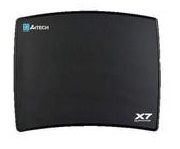 A4TECH X7-200MP mouse pad Black (A4TPAD33458)
