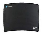 A4TECH X7-200Mp Mouse Pad Black (A4TPAD33458)