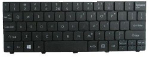 Acer Keyboard (CZECH/ SLOVAK) (NK.I1013.006)