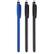 TARGUS DISPOSABLE STYLUS PK3 BLACK/ BLUE ACCS