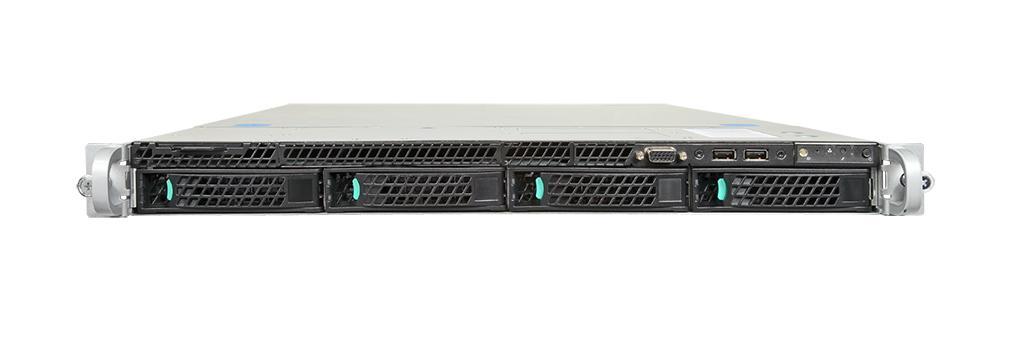INTEL Server System R1304GL4DS9 Sing  Snarkeyp