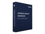 ACRONIS Backup Advanced for Win Svr 11.5 (1-4) RNW AAP ESD (A1WXRPZZS21)