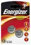 ENERGIZER LITHIUM CR2450 2PK