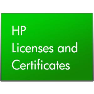 Hewlett Packard Enterprise HPE MSL6480 Data Ver for 100 Cart LTU (TC443A)