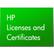 Hewlett Packard Enterprise StoreEver MSL6480 Data Verification 100-cartridges LTU