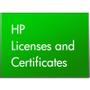 Hewlett Packard Enterprise HPE MSL6480 Data Ver for 100 Cart LTU