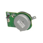 HP Main motor assembly