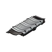 HP Paper feed guide assy