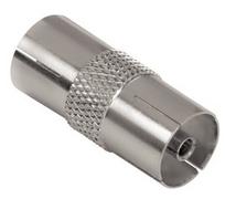 HAMA Adapter Antenne Koax hun-hun ST