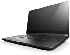 LENOVO Essential B50-70 Celeron 2957U 15.6inch HD AG 4GB 500GB 5.4k DVDRW Intel HD Graphics BT HDcam 4cell W7P64+W8.1P Flyer