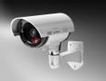 TECHNAXX CCD Kamera Attrappe TX-18