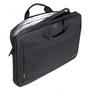 TECH AIR r - Notebook carrying case - 14.1" - black