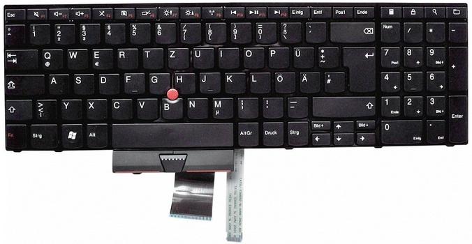 LENOVO GGKeyboard GER (04W0884)
