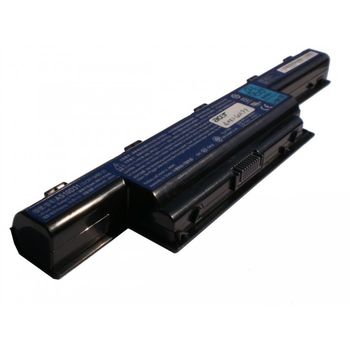 Acer batteri til bærbar PC - Li-Ion - 4400 mAh (BT.00607.136)