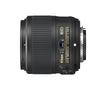 NIKON AF-S 35/1,8 G ED