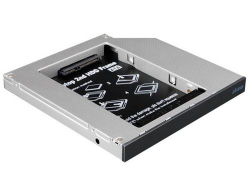 AKASA N.Stor (AK-OA2SSA-BKV2)