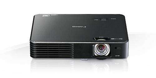 CANON PROJECTOR LE-5W (BLACK) O (8483B003AA)