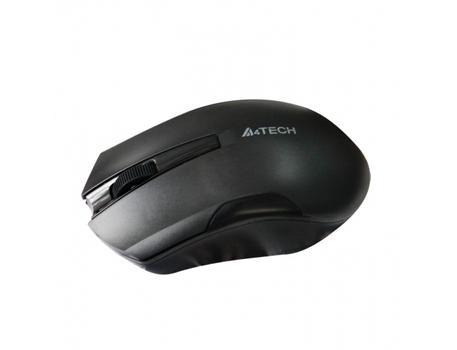 A4TECH Mouse Ambidextrous Rf  (G3-200N)