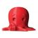 MAKERBOT PLA - True Red - Small [0,22kg]