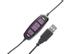 AxTel QD/USB C4 MS Lync sertifisert