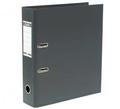 OEM Brevordner Strong-Line A4 80mm Antracitgrå
