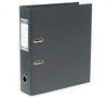 OEM Brevordner Strong-Line A4 80mm Antracitgrå