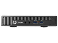 HP EliteDesk 800 7F Commercial De (F6X31EA#ABY)