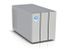 LACIE 2Big Thunderbolt & USB3 8TB 2 xThunderbolt 20Gb/s, 2 x swappable 7200RPM HD