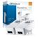 DEVOLO Poweline, dLAN 550 duo+ Starter Kit