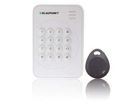 BLAUPUNKT Security Device Components (KPT-S1)