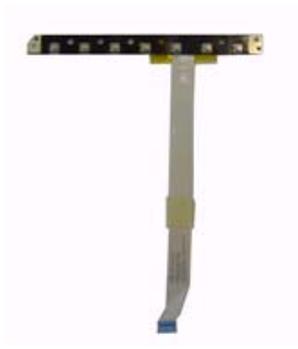ACER MEDIA BD.ASP56.W/ FFC (55.A93V5.001 $DEL)