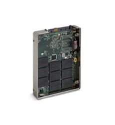 WESTERN DIGITAL HGST Ultrastar SSD1600MR HUSMR1640ASS204 - Solid state drive - 400 GB - inbyggd - 2.5" SFF - SAS 12Gb/s (0B32259)